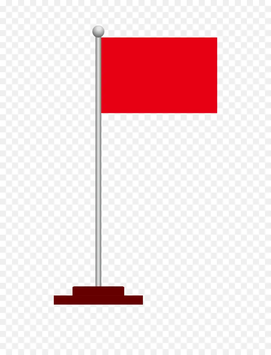 Bandeira，Mastro PNG