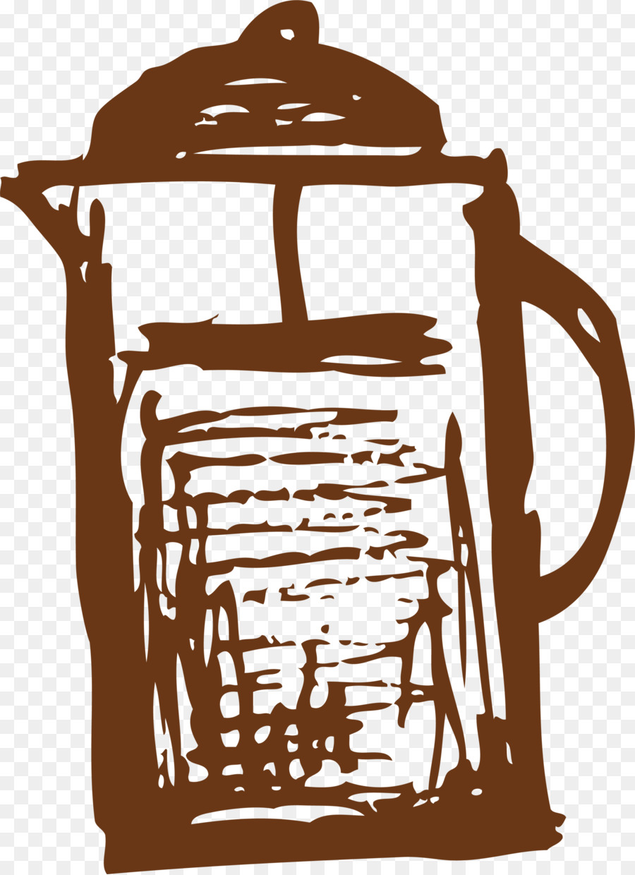 Café，Chá PNG