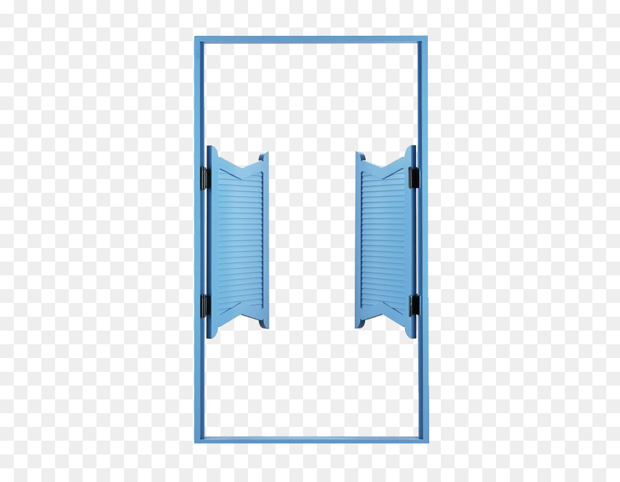 Portas De Salão，Ocidental PNG