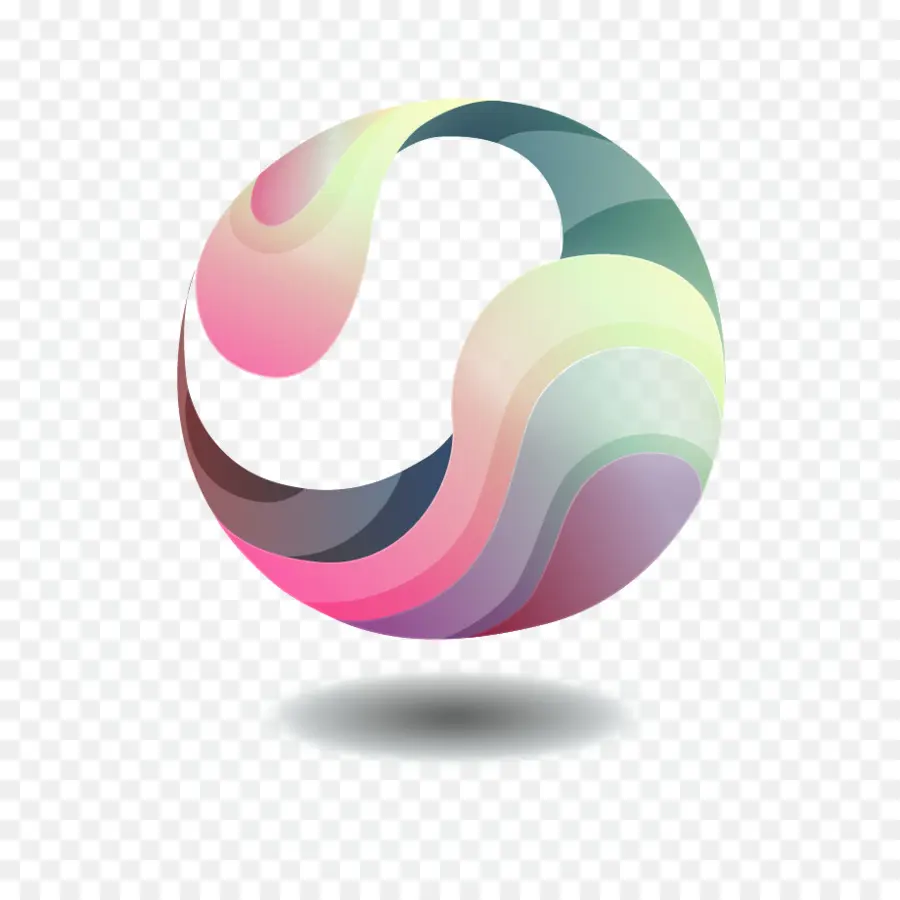 O Adobe Illustrator，Bola PNG