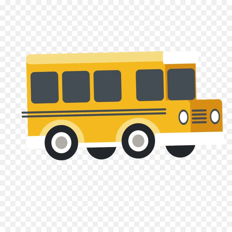 Carro，ônibus Escolar PNG