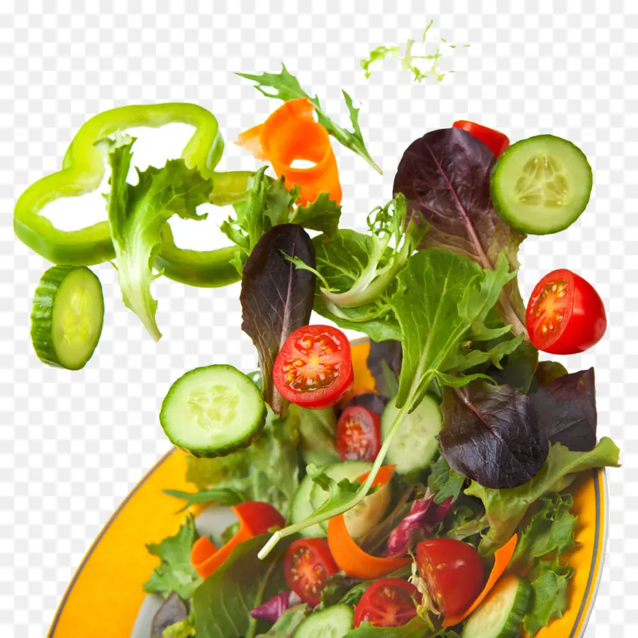 Salada De Legumes，Vegetais PNG