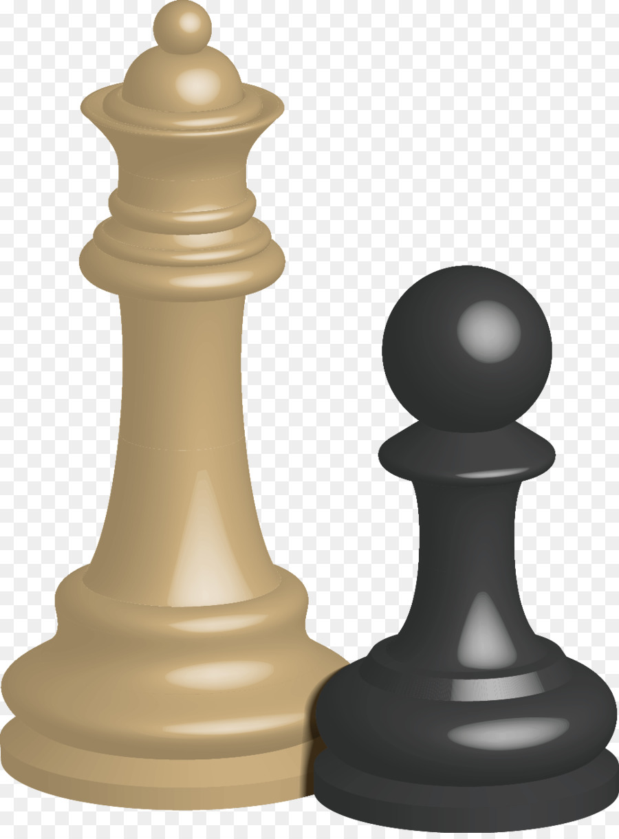 composição de xadrez 3d renderização 9593828 PNG