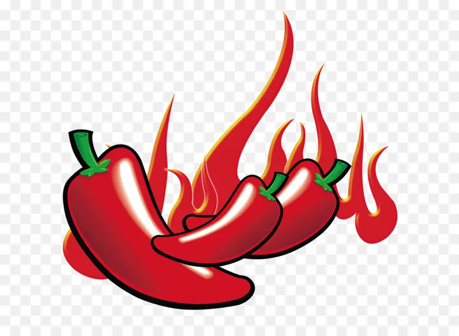 Pimenta Vermelha，Apimentado PNG