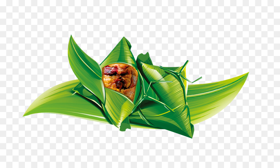 Comida Embrulhada，Folha PNG