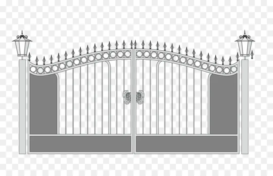 Portão，Wicket Gate PNG