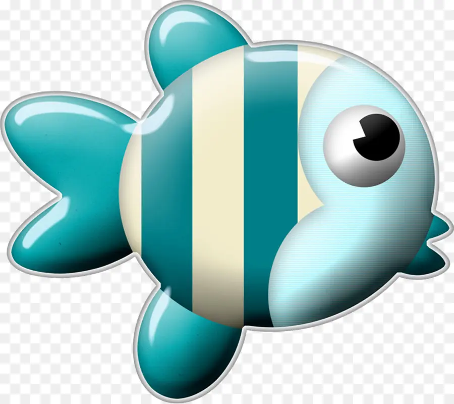 Peixe，Computação Gráfica 3d PNG