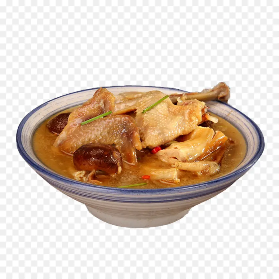 Massaman Curry，Frango PNG