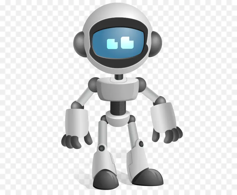 Robô，Robótica Automação De Processos PNG