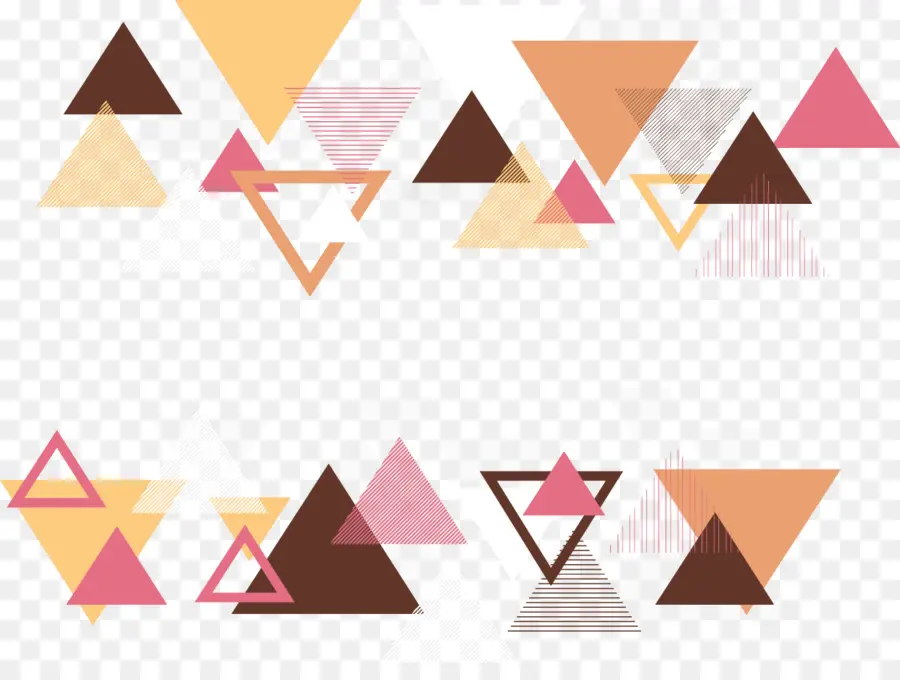 Triângulo，Geometria PNG
