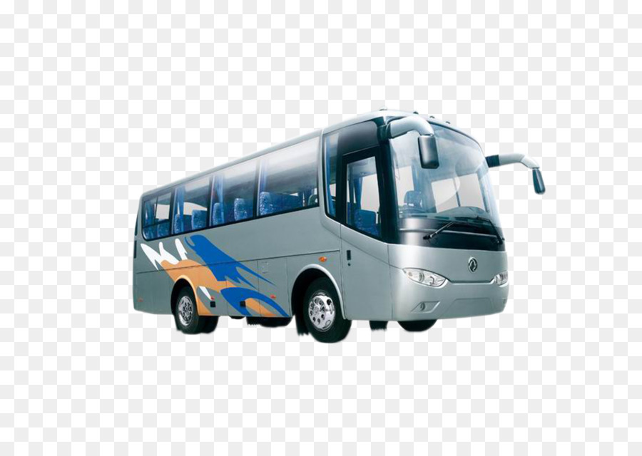 ônibus，Carro PNG