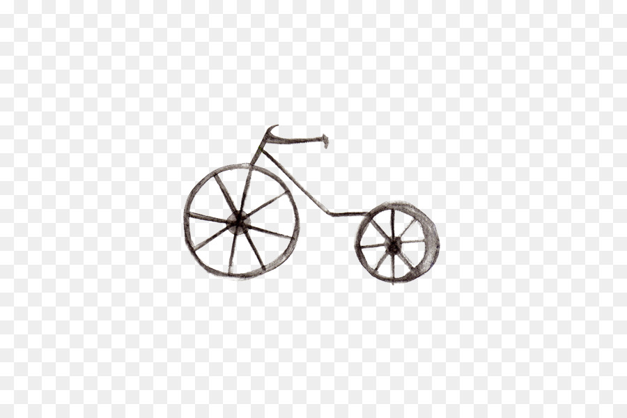 Triciclo，Bicicleta PNG