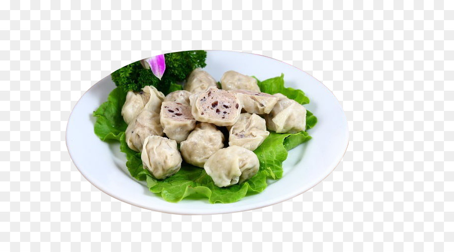 Wonton，Pepino Do Mar Como Alimento PNG