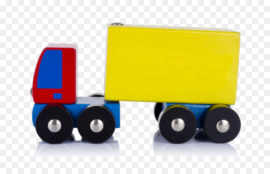 Caminhão De Brinquedo，Veículo PNG