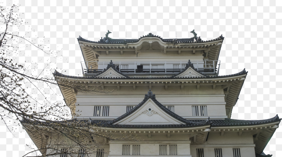 O Castelo De Odawara，U5c0fu7530u539fu57ce U5929u5b88u95a3 PNG