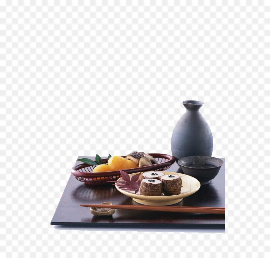 Culinária Japonesa，Amor PNG