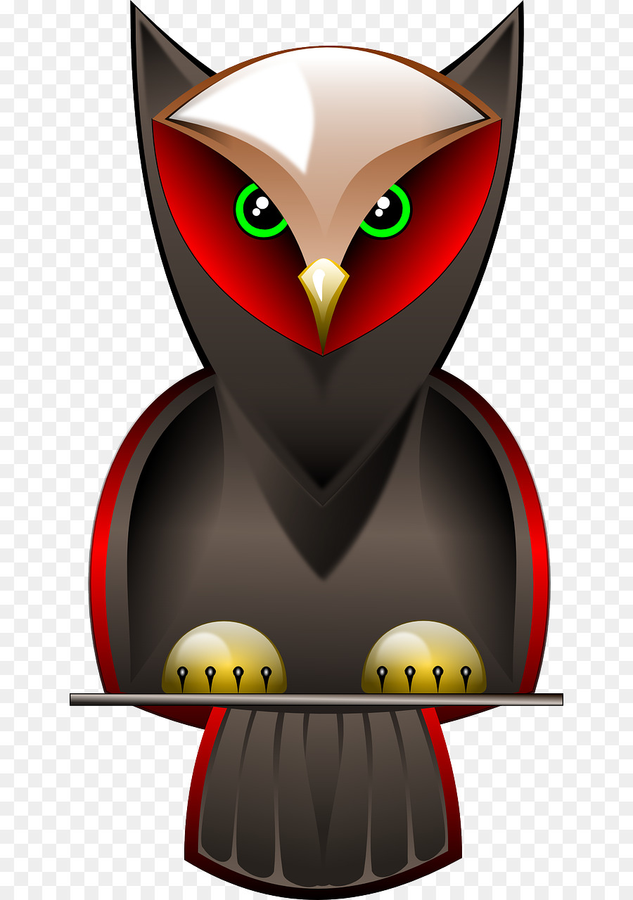 Coruja，Aves PNG