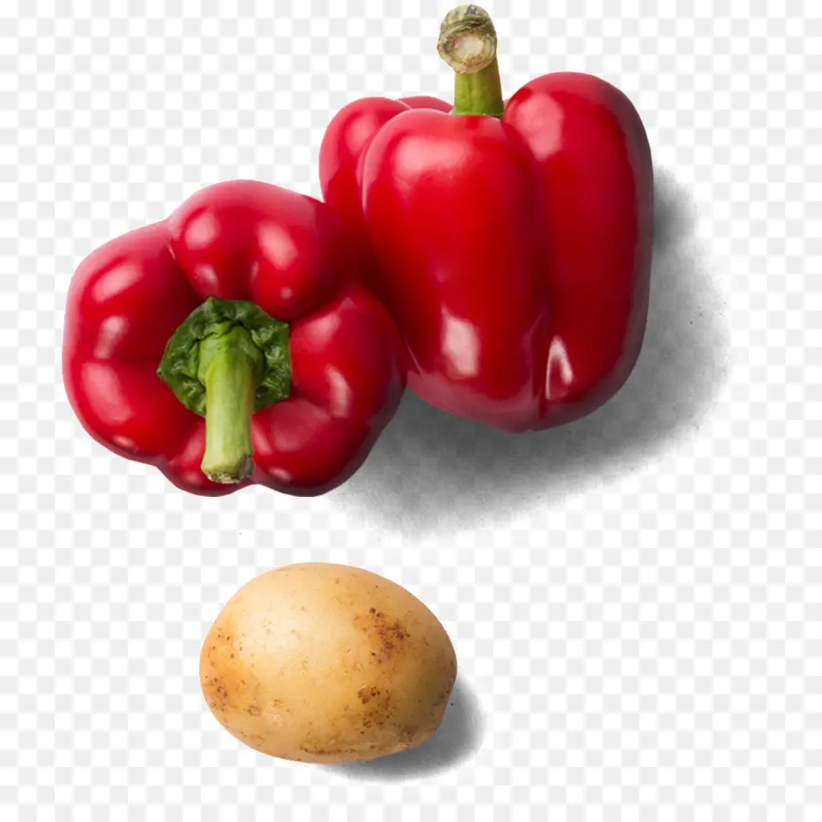 Pimentão，Pimenta De Caiena PNG