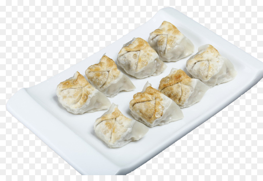 Wonton，Mandu PNG