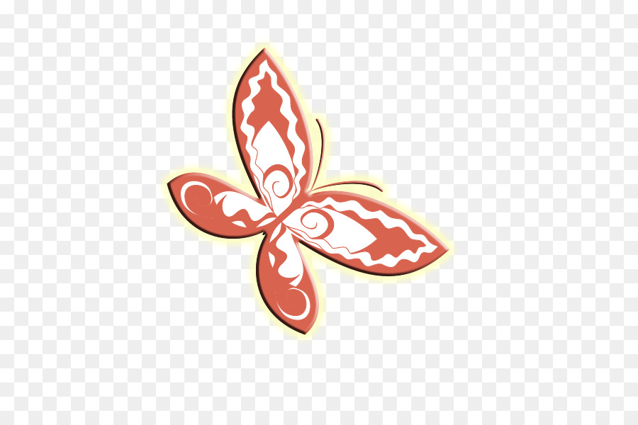 Borboleta，Desenho PNG