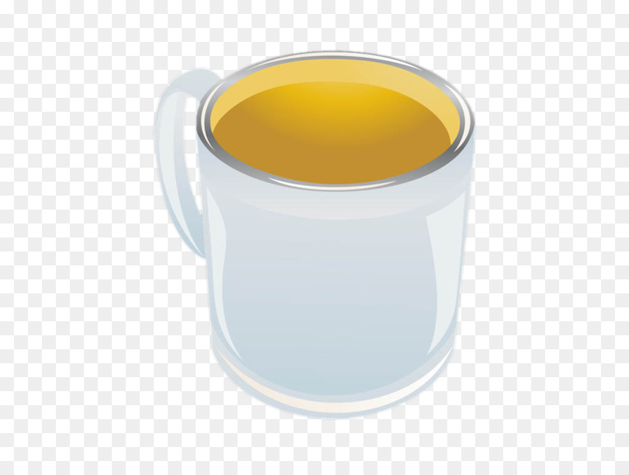 Xícara De Café，Café Com Leite PNG