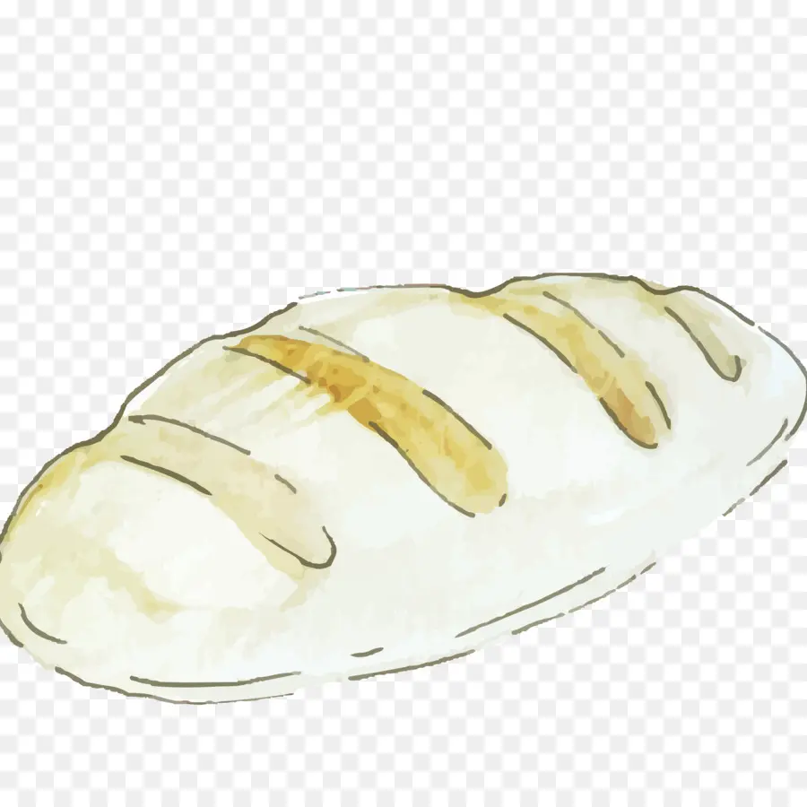 Pão，Baguete PNG