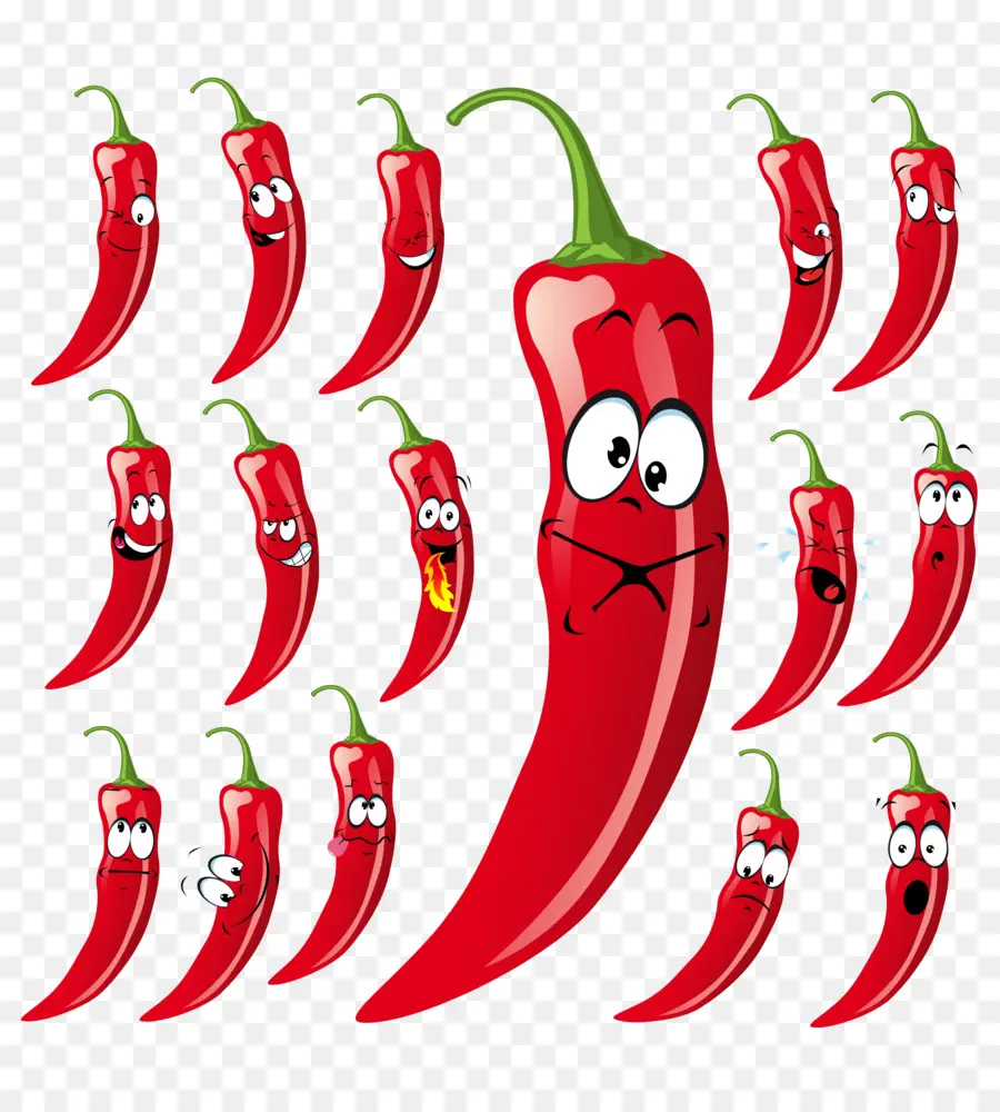 Chili Con Carne，Pimenta PNG