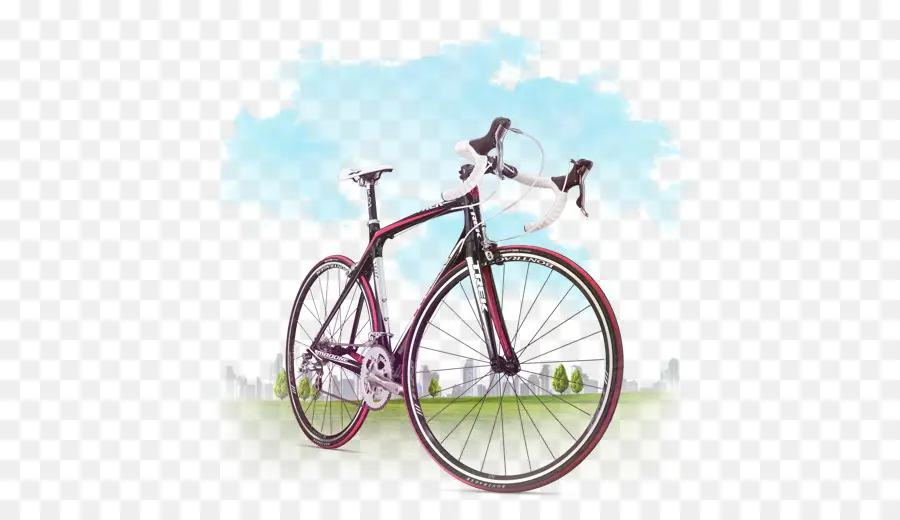 Bicicleta，Ciclismo PNG