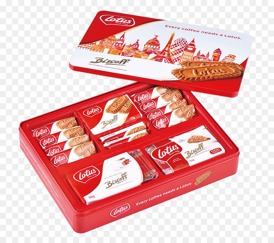 Caixa De Biscoitos，Biscoito PNG