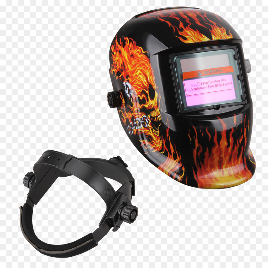 Soldagem，Capacete De Soldagem PNG