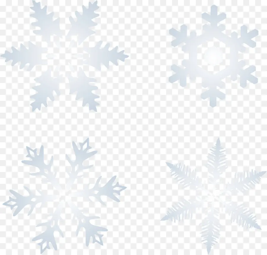 A Blizzard，Inverno PNG