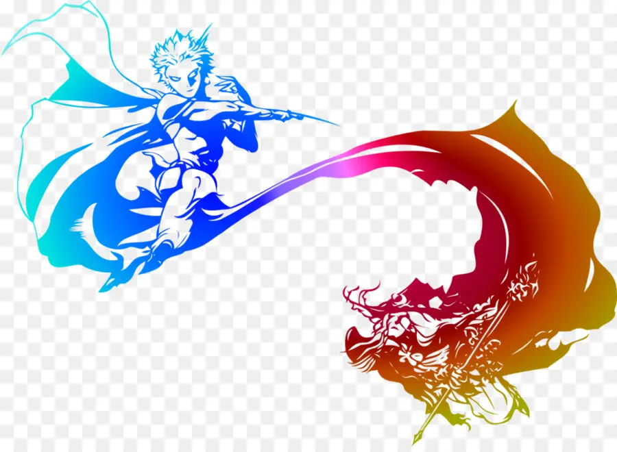 Final Fantasy X，Final Fantasy Dimensões PNG