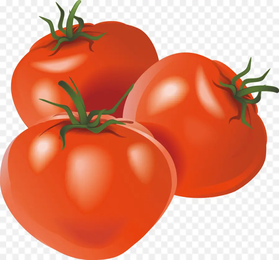 Tomates，Vermelho PNG