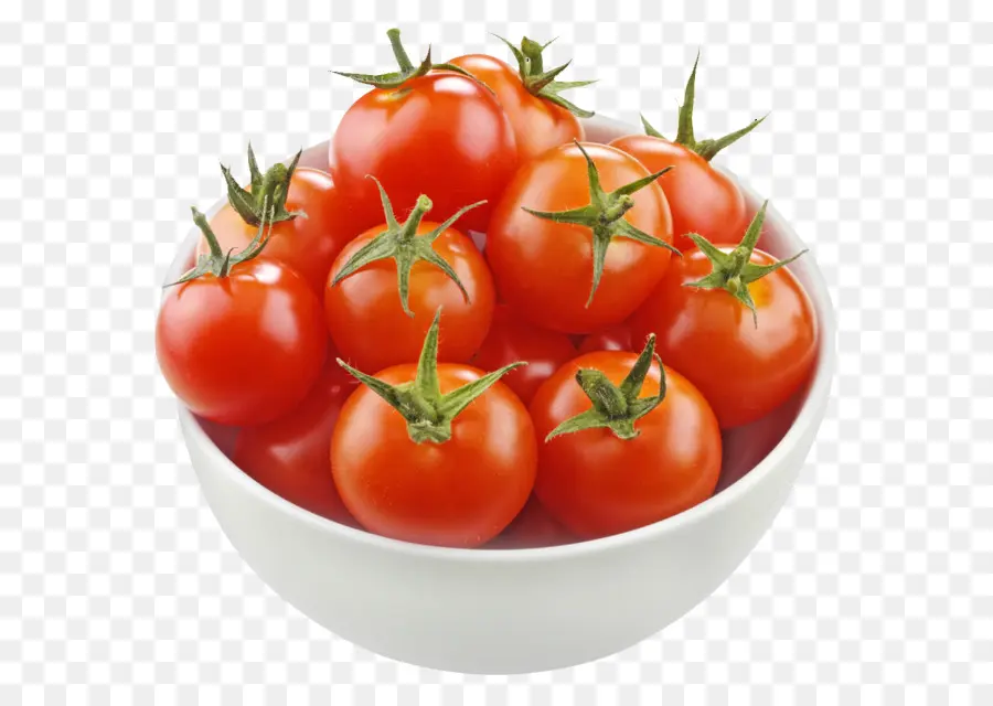 Tomate Cereja，O Suco De Tomate PNG