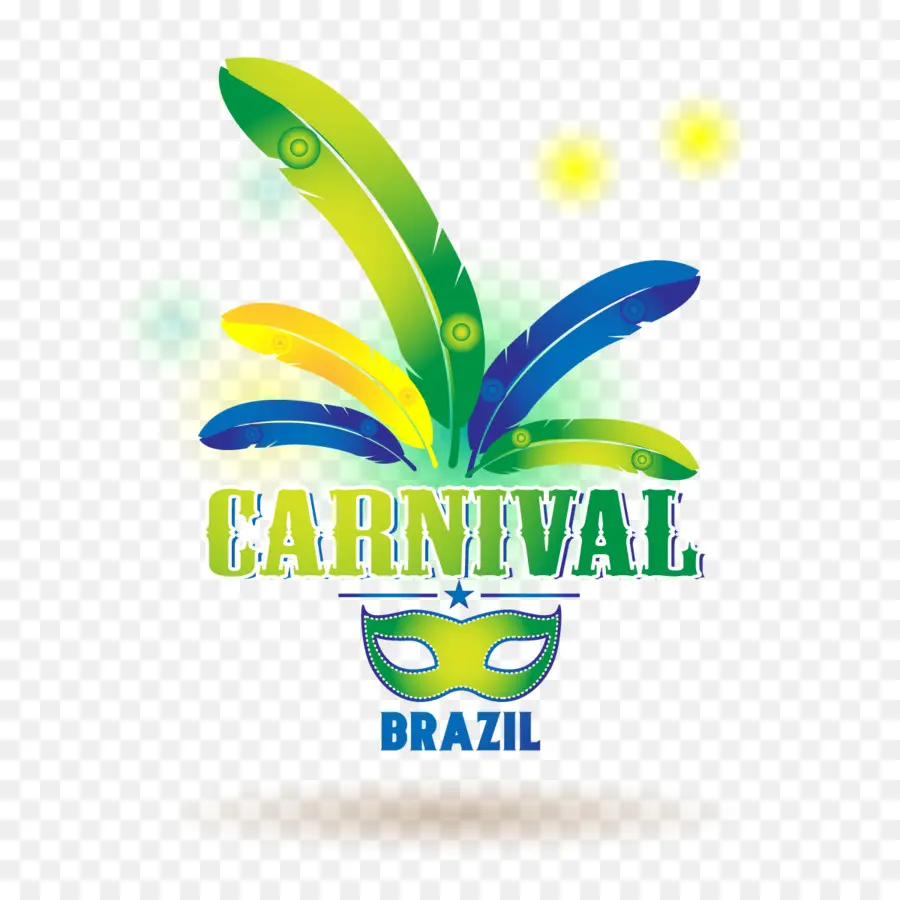 Carnaval，Brasil PNG