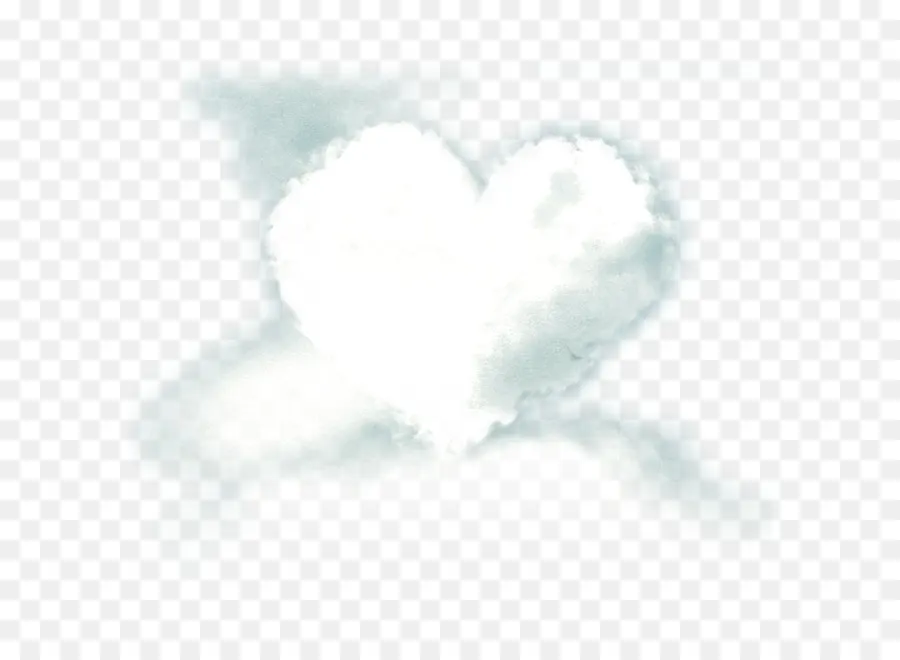 Nuvem，Nuvem De Iridescência PNG