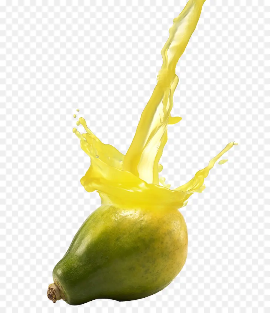 Suco De Manga，Respingo PNG