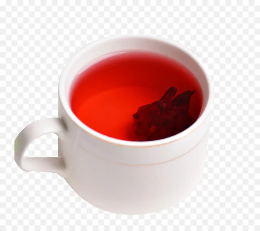 Chá Vermelho，Xícara PNG