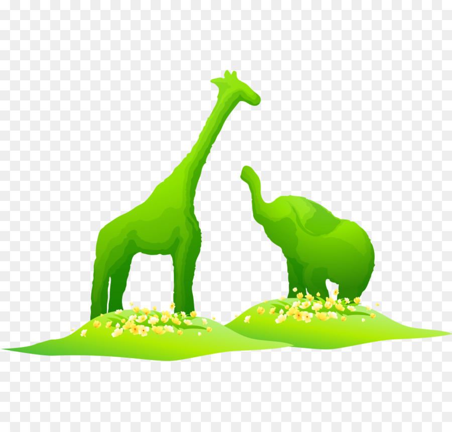 Girafa，Download PNG