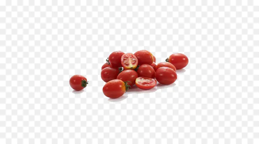 Tomate Cereja，Cereja PNG