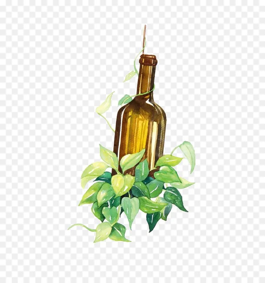 Vinho，Garrafa PNG