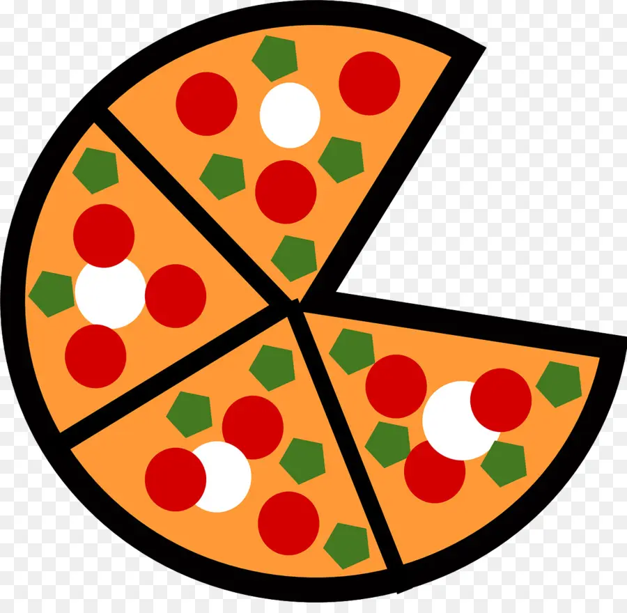 Pizza，Animação PNG