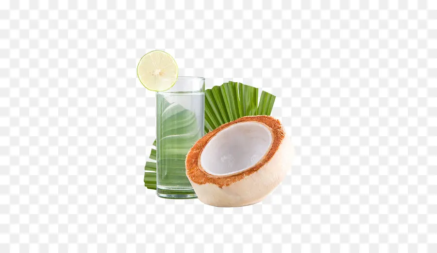 Tailândia，Leite De Coco PNG