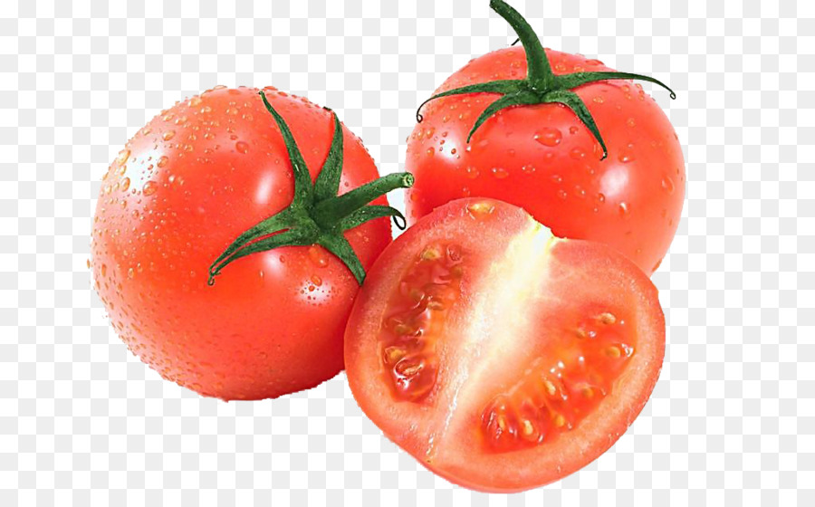 Fatias De Tomate，Vegetal PNG