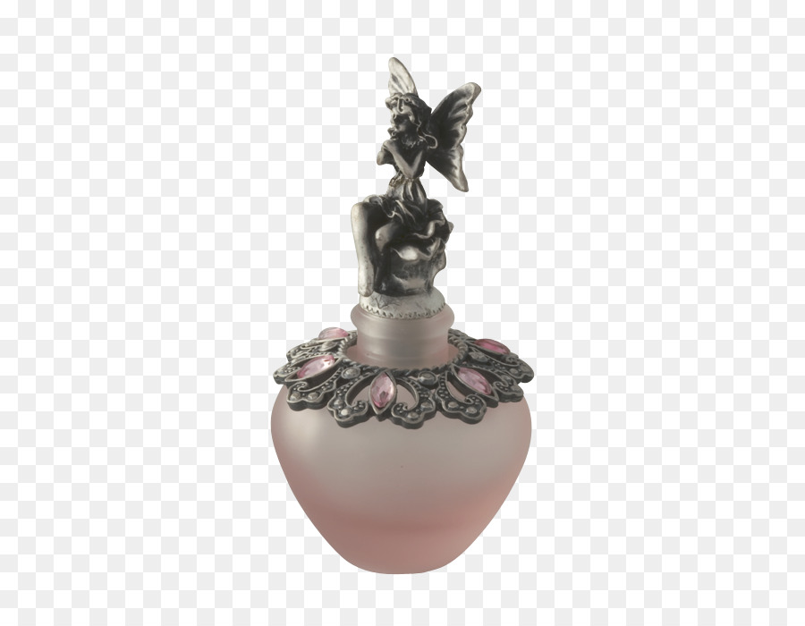 Frasco De Perfume，Fada PNG