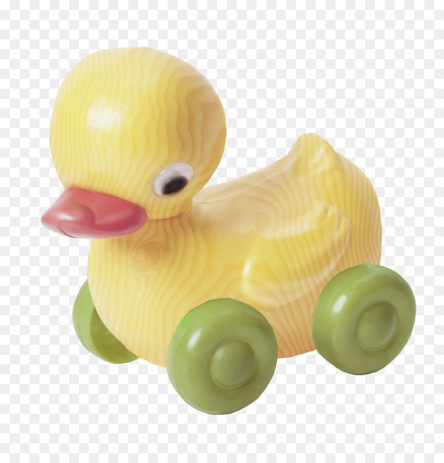 Pato De Brinquedo，Pato PNG