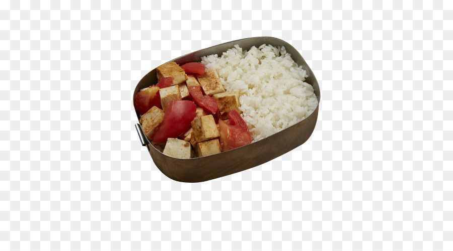 Bento，Mapo Doufu PNG