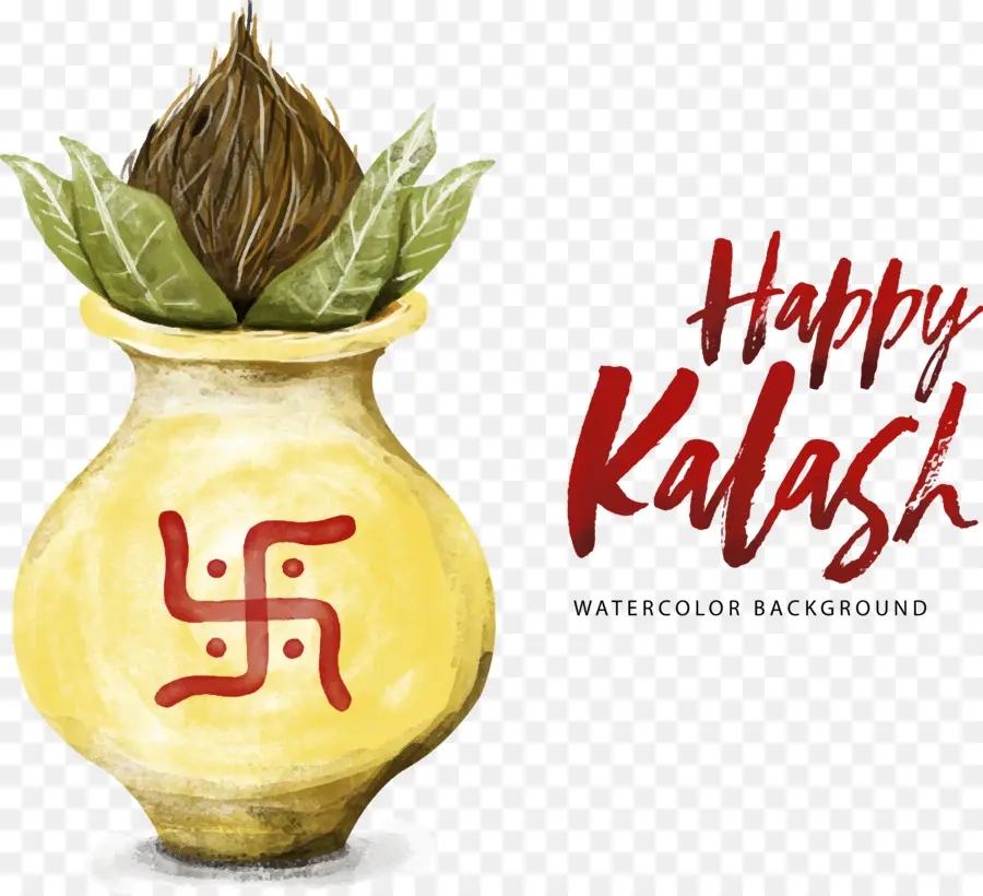 Kalash，Pote PNG