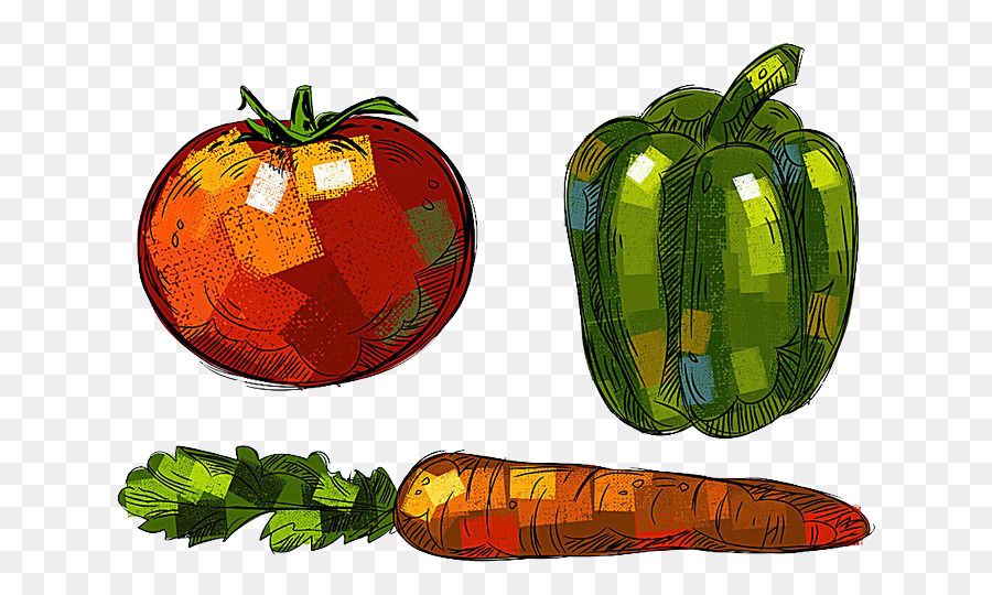 Vegetais，Tomate PNG