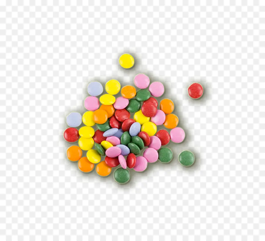 Jelly Bean，Doçura PNG